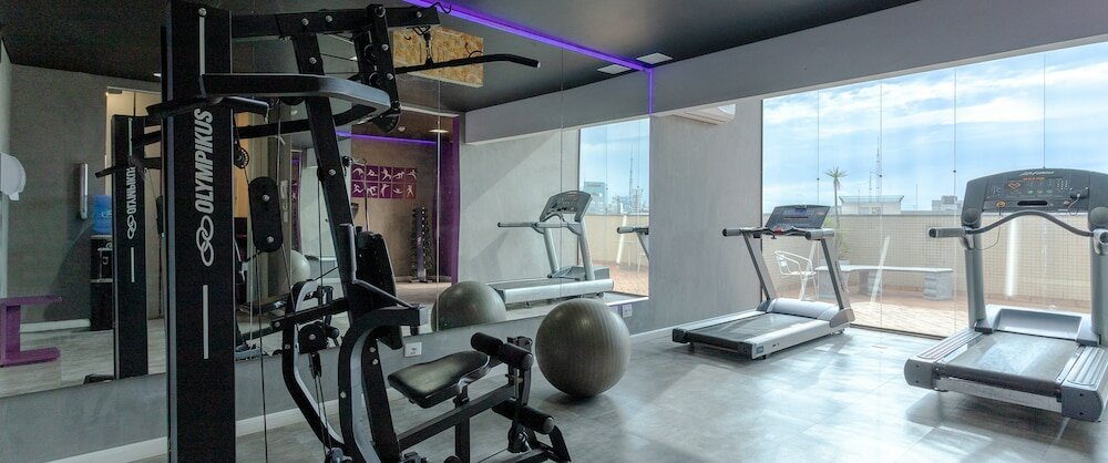 Фото Paulista Suites by Charlie