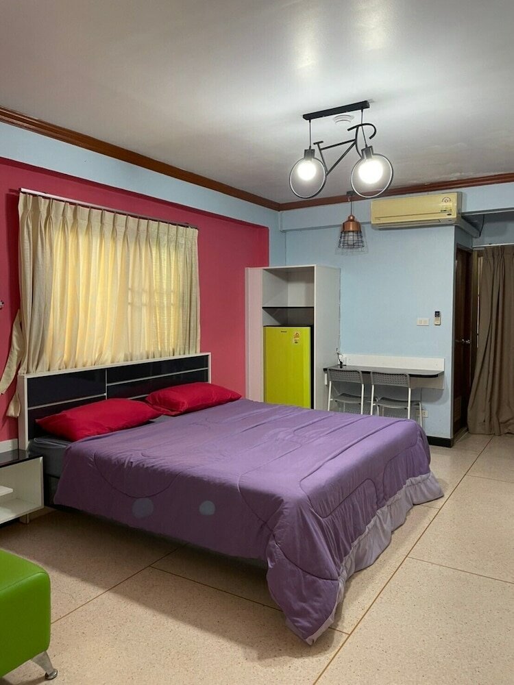 Фото Hotel Paraiso