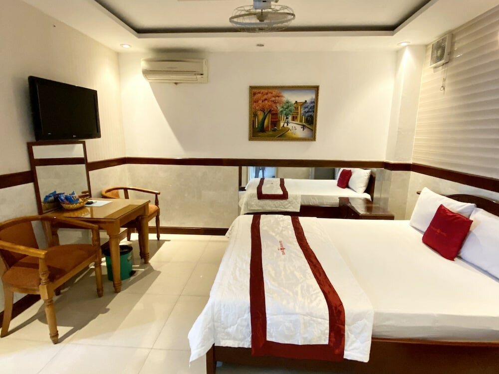 Фото Ha Oanh 2 Hotel