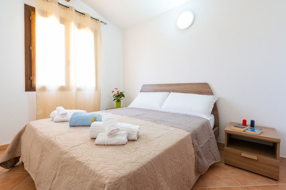 Фото Residence La Falata Costa Paradiso