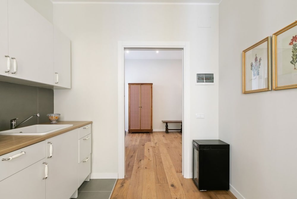 Фото Palermo Luxury Apartment