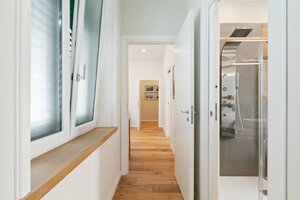 Апартаменты Palermo Luxury Apartment