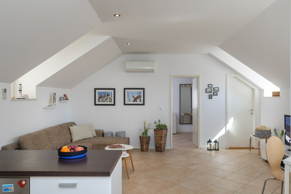 Фото Apartment Odin