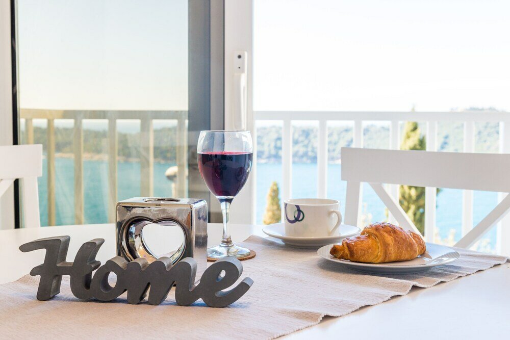 Фото Apartments Lepur