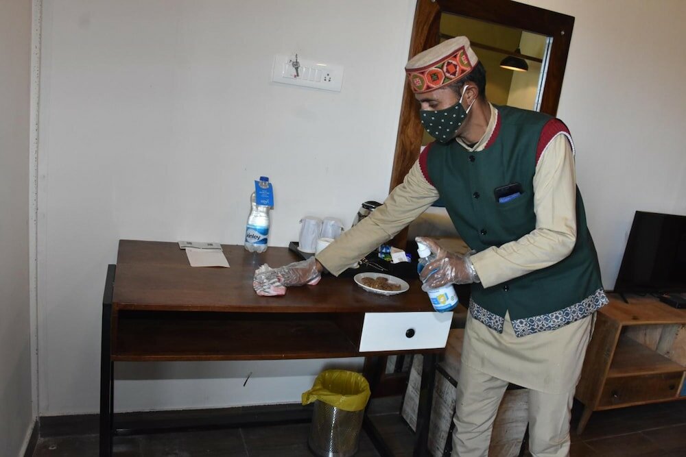 Фото GenX The Gateway Dalhousie