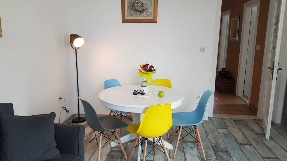 Фото Apartment Luksa