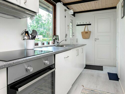 Гостиница 6 Person Holiday Home in Vaeggerlose