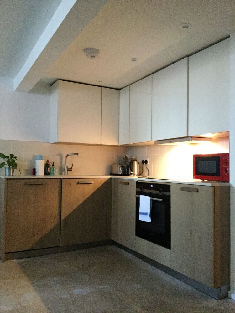 Фото Albert Terrace