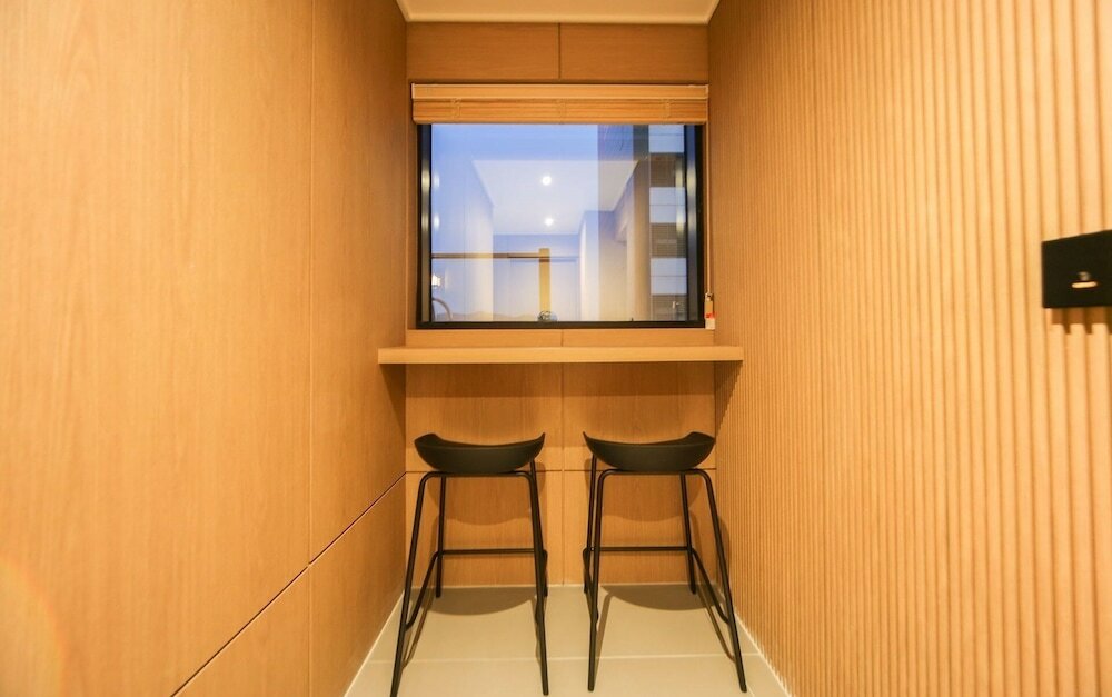 Фото Hotel Lazy Heaven