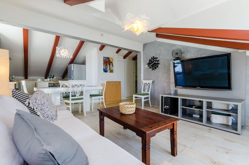 Фото Leonarda Baroque House - Old Town