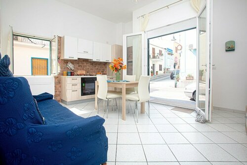 Гостиница Vincent House Affittacamere