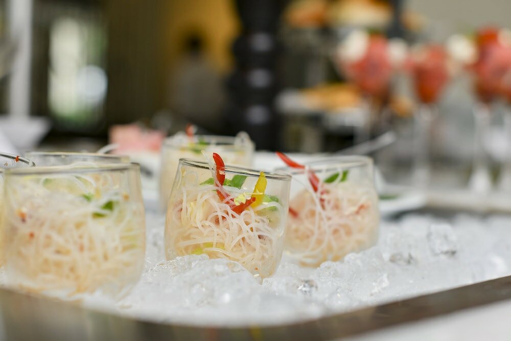 Фото Holiday Inn Goa Candolim