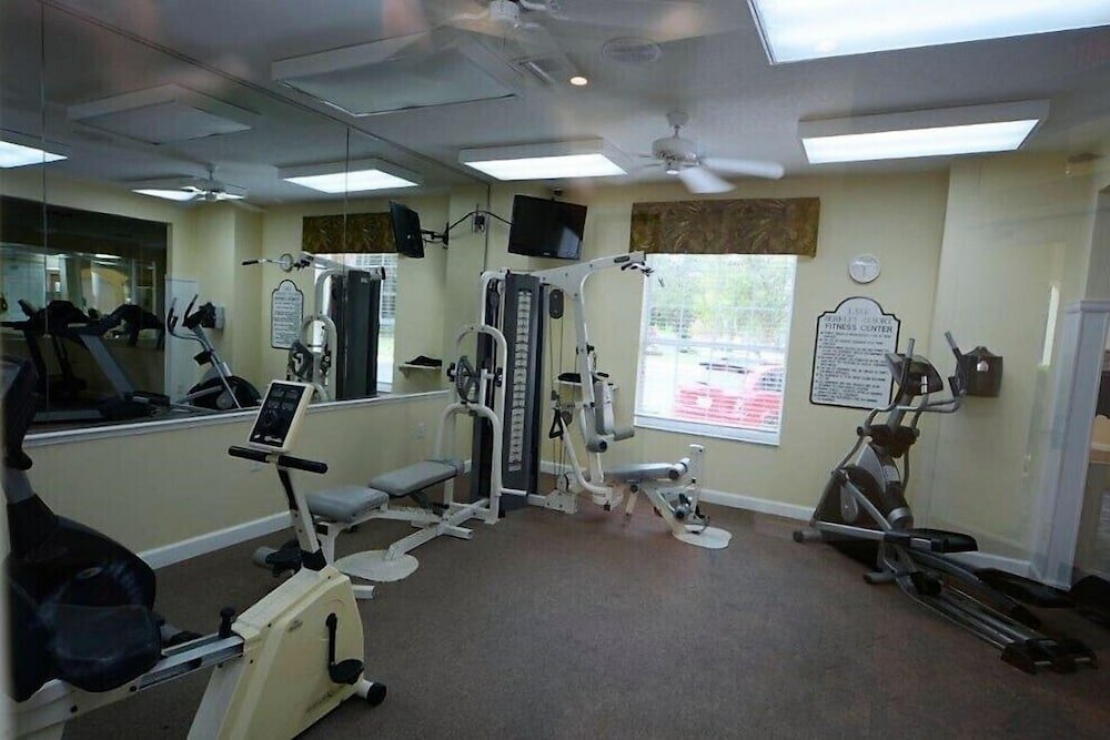 Фото 929 - Pool Home, Lake Berkley Resort