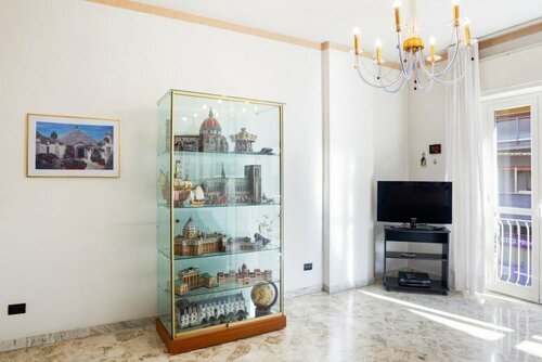 Апартаменты Sellavì casa in centro a Bari в Бари
