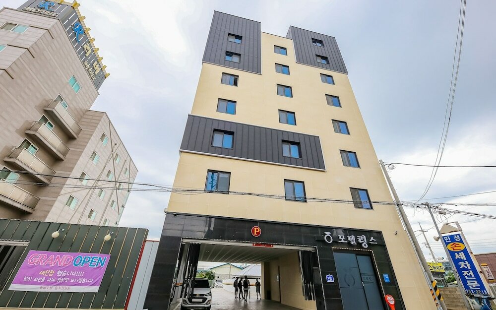 Фото Nonsan Rings