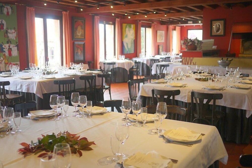 Фото La Posada Del Rancho