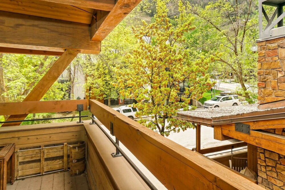 Фото Fasching Haus by iTrip Aspen Snowmass