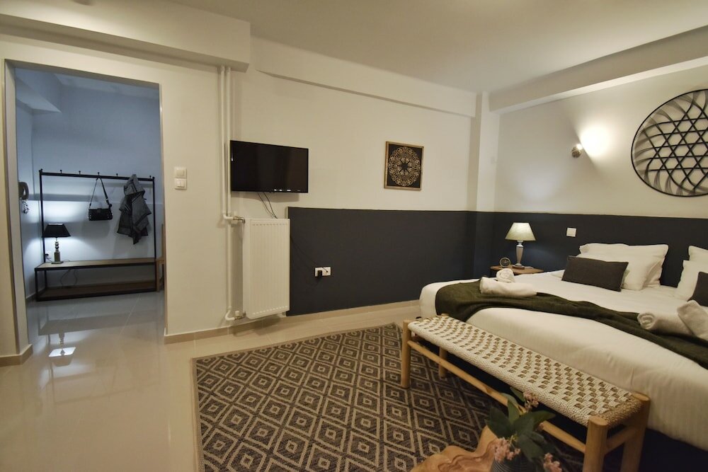 Фото Window to Acropolis