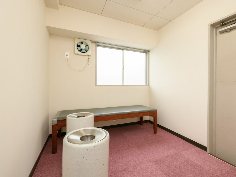 Фото Tabist Ueda Station Hotel