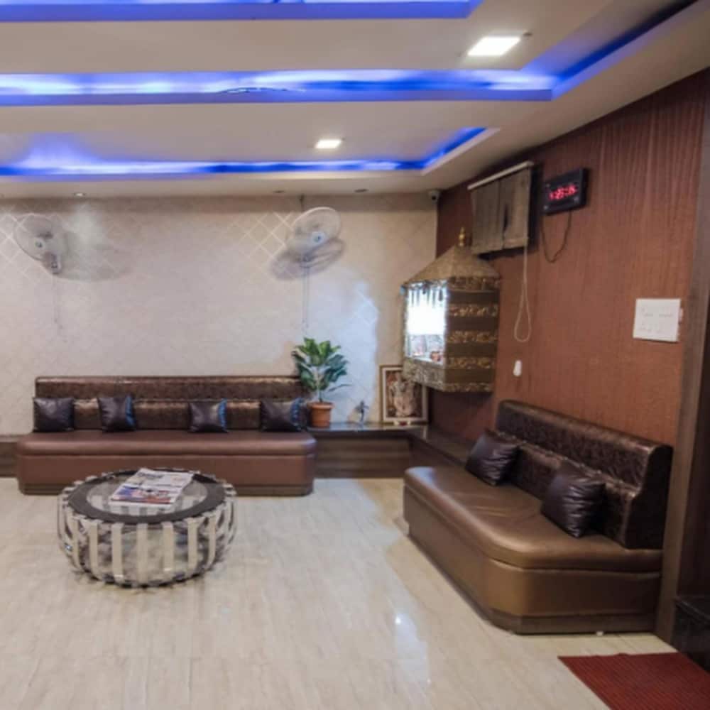 Фото Hotel Brij Palace