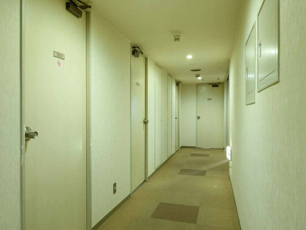 Фото Tabist Ueda Station Hotel