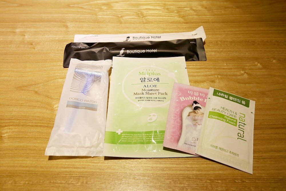 Фото Daejeon Yuseong A Day in Downtown