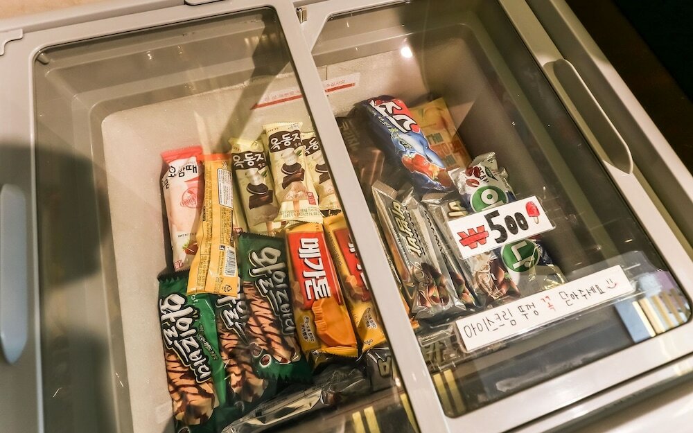 Фото Daejeon Yongjeon Sky