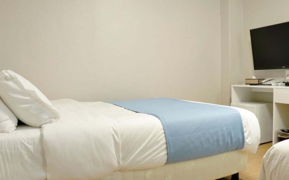 Фото Jeju Ora Stay Hotel