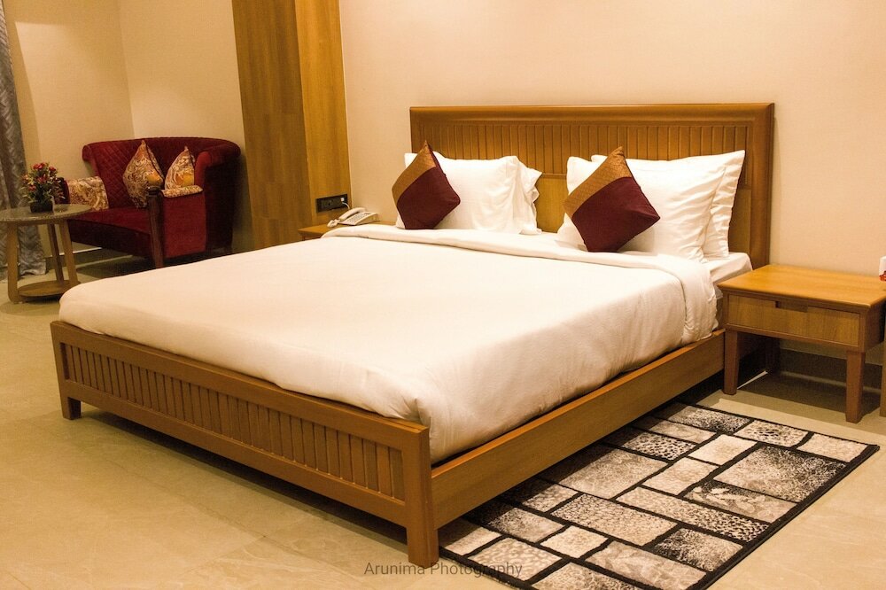 Фото Manohari The Tea Retreat