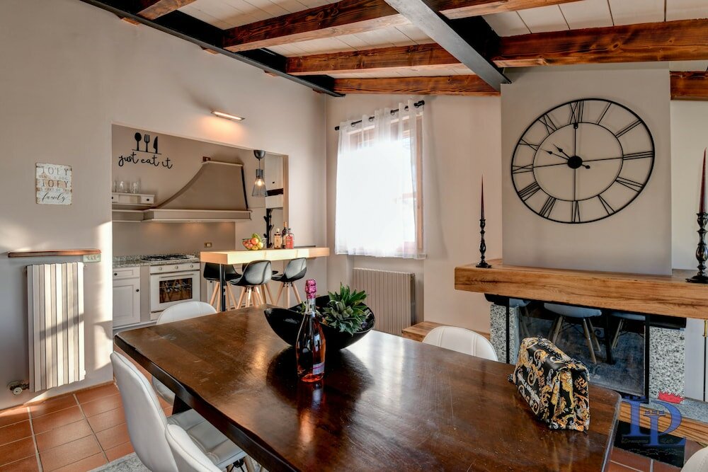 Фото Desenzanoloft Swarovski