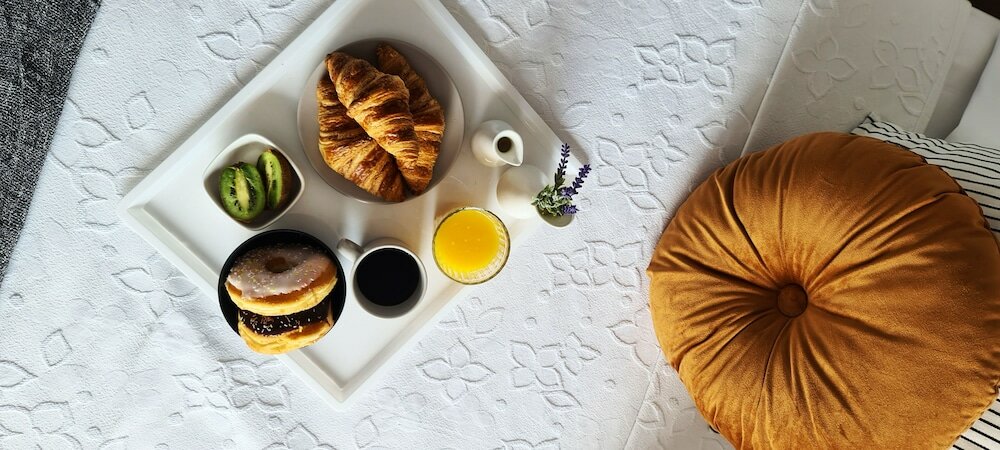 Фото Phaedrus Living: Cityview Luxury Flat Walnut Grove 304