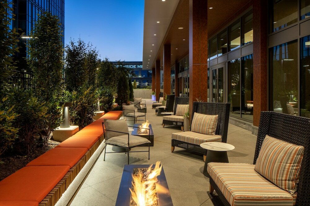 Фото Epicurean Atlanta, Autograph Collection