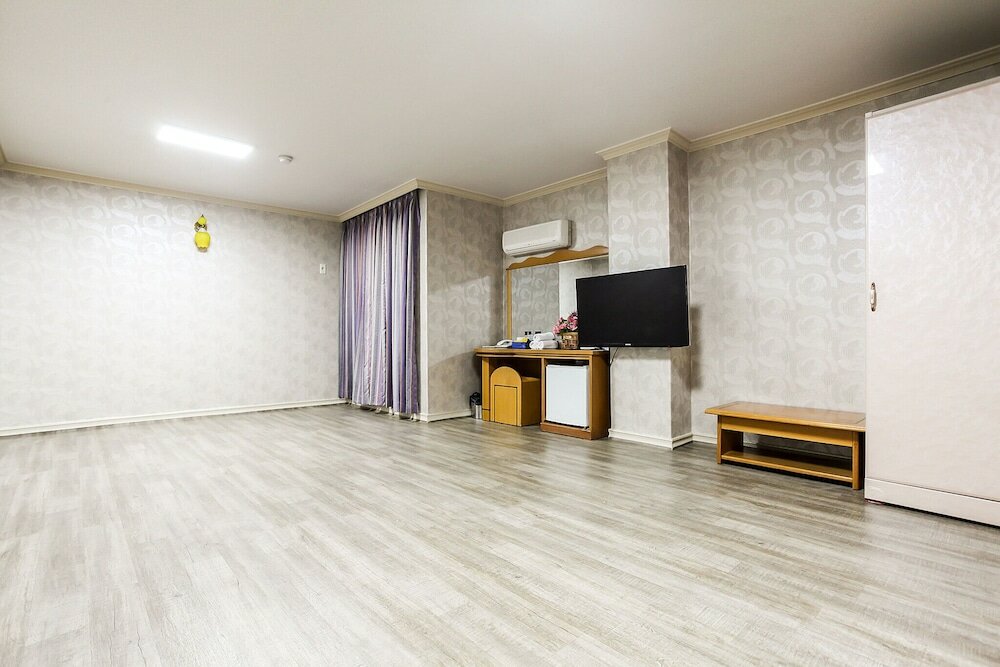 Фото Yangyang Naksan Haemaru