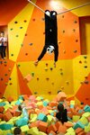 Salto (Semyona Remezova Street, 123/21), trampoline center