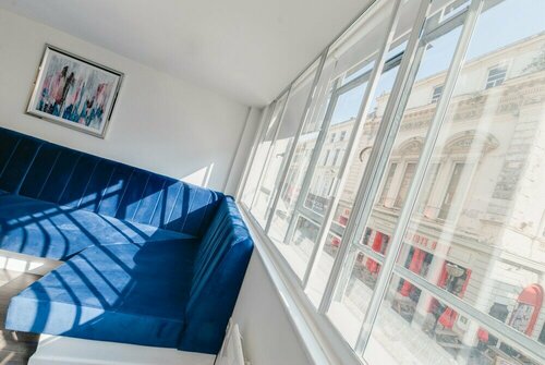 Гостиница IStayLiverpool Bold Street в Ливерпуле