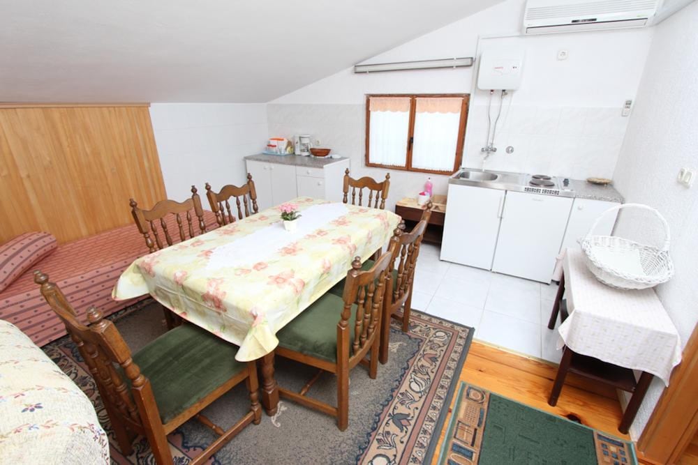 Фото Apartment Peteh