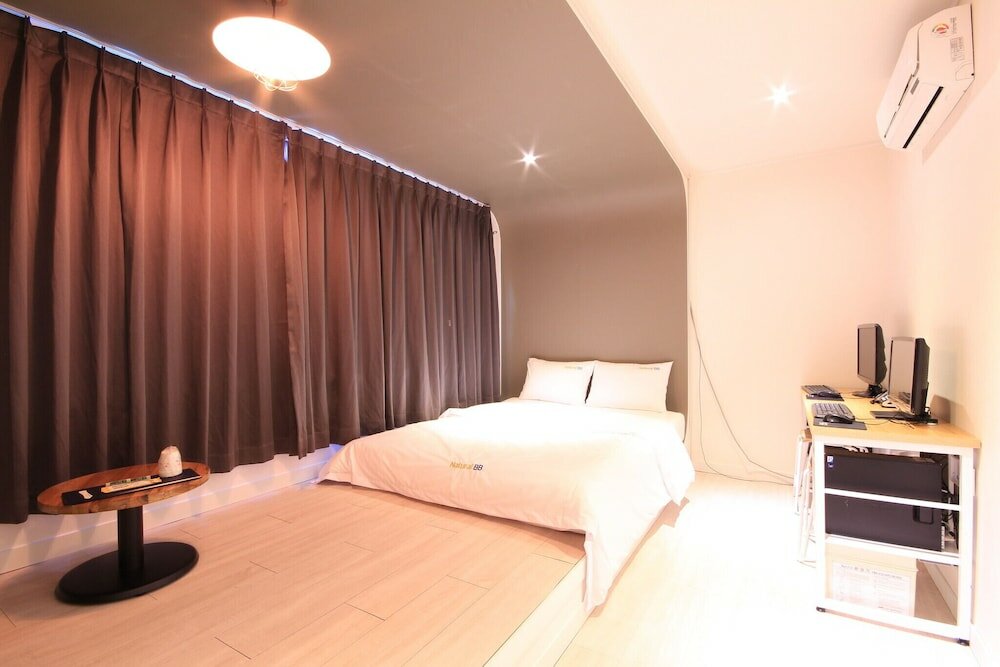 Фото Pohang Yeongildae Bb