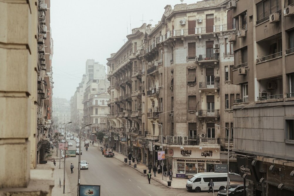 Фото New Hostgram Hotel