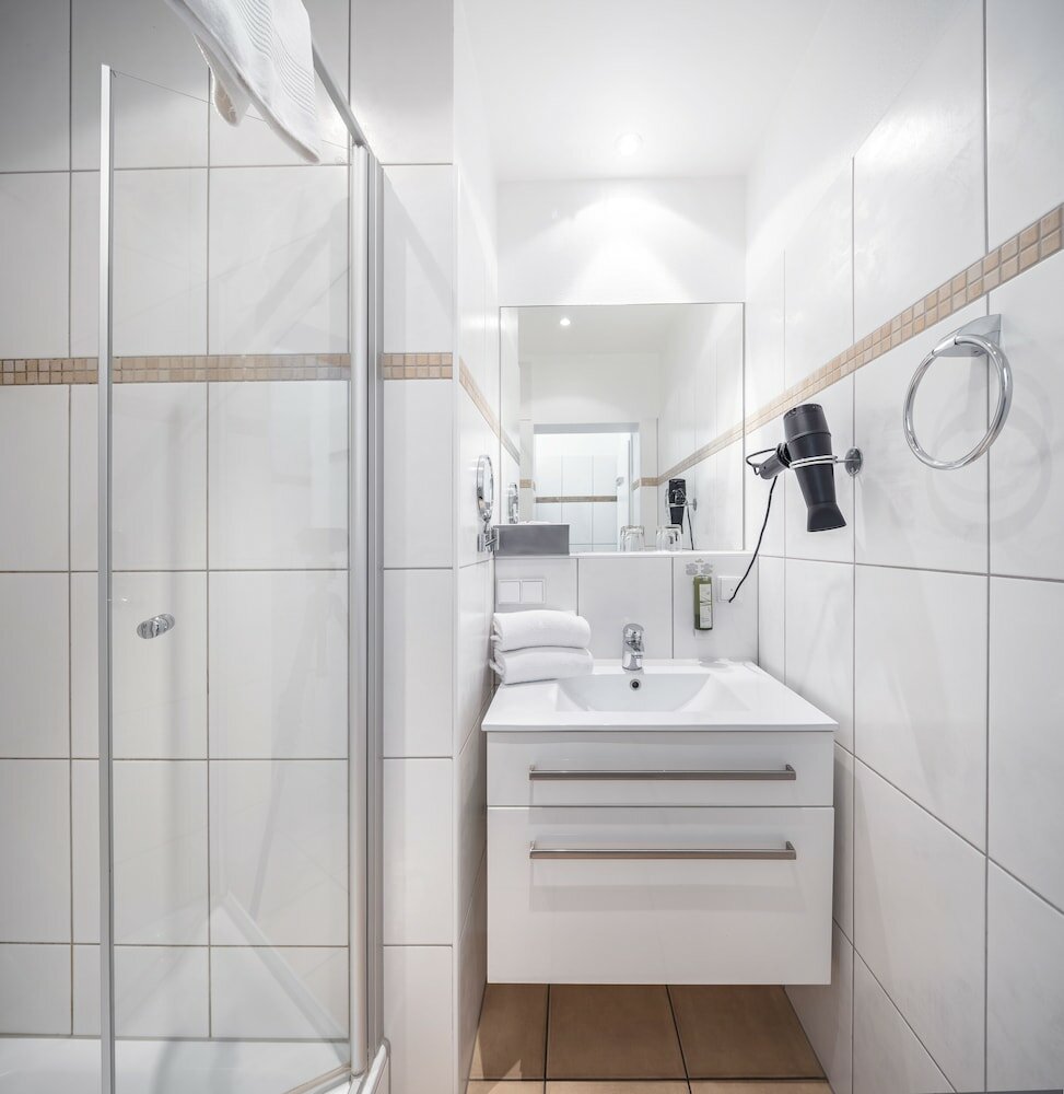 Фото Апарт-отель Living-World