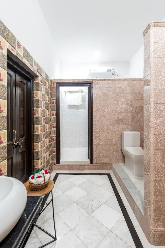 Фото WelcomHeritage Badi Kothi