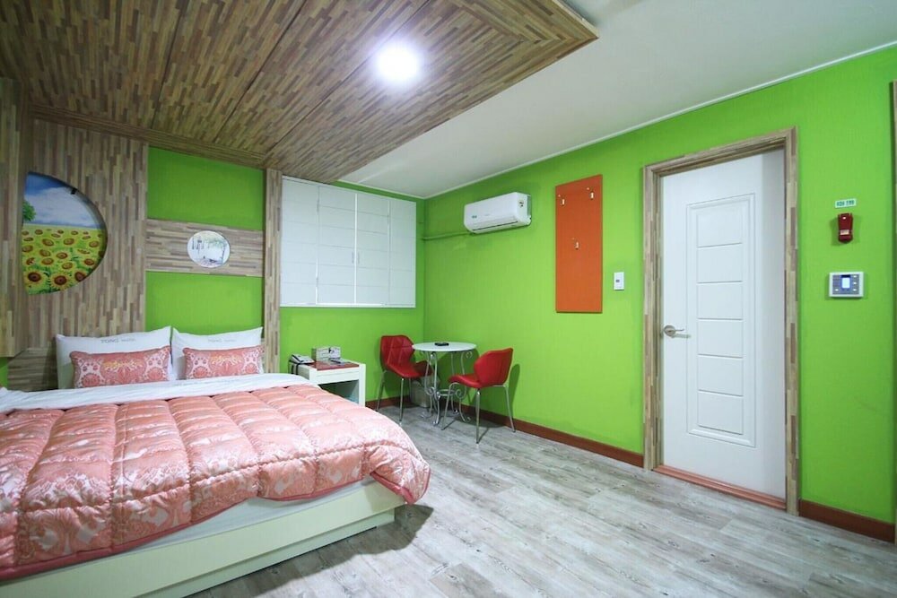 Фото Changwon Masan Tong