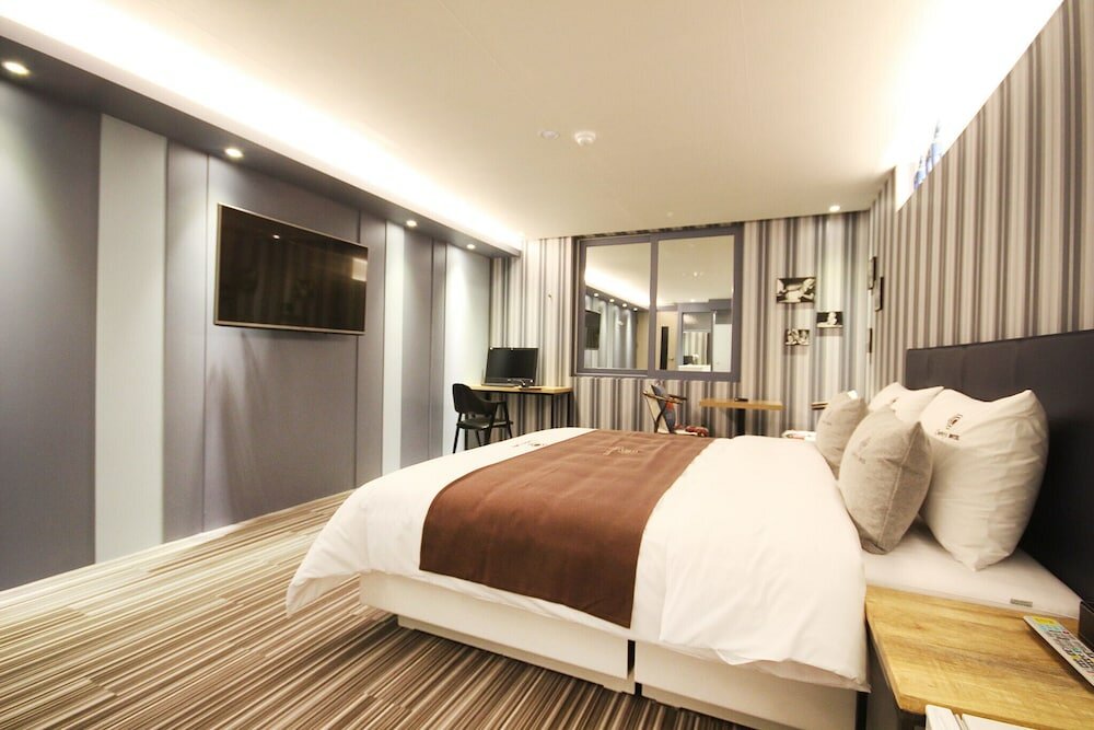 Фото Changwon Sangnam-dong Charlie's