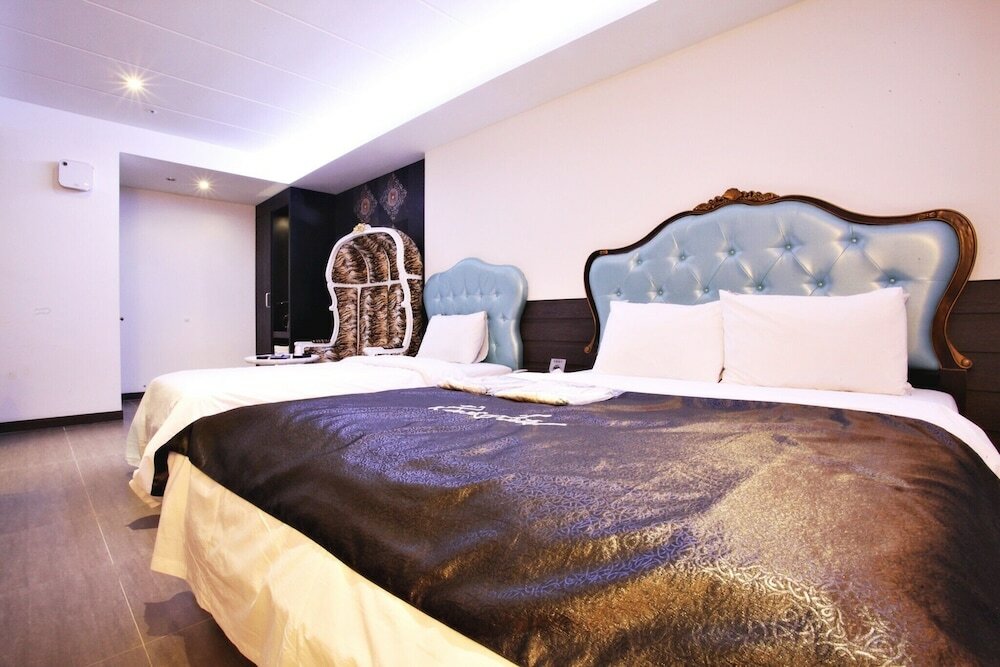 Фото Suwon Yeongtong Bali 2