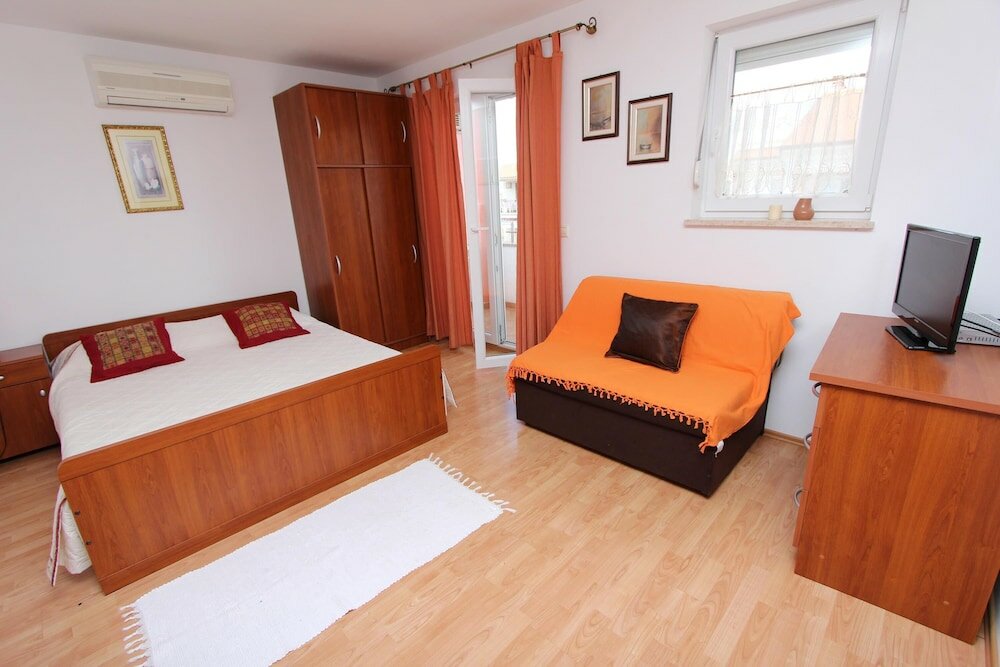 Фото Apartments Ulika