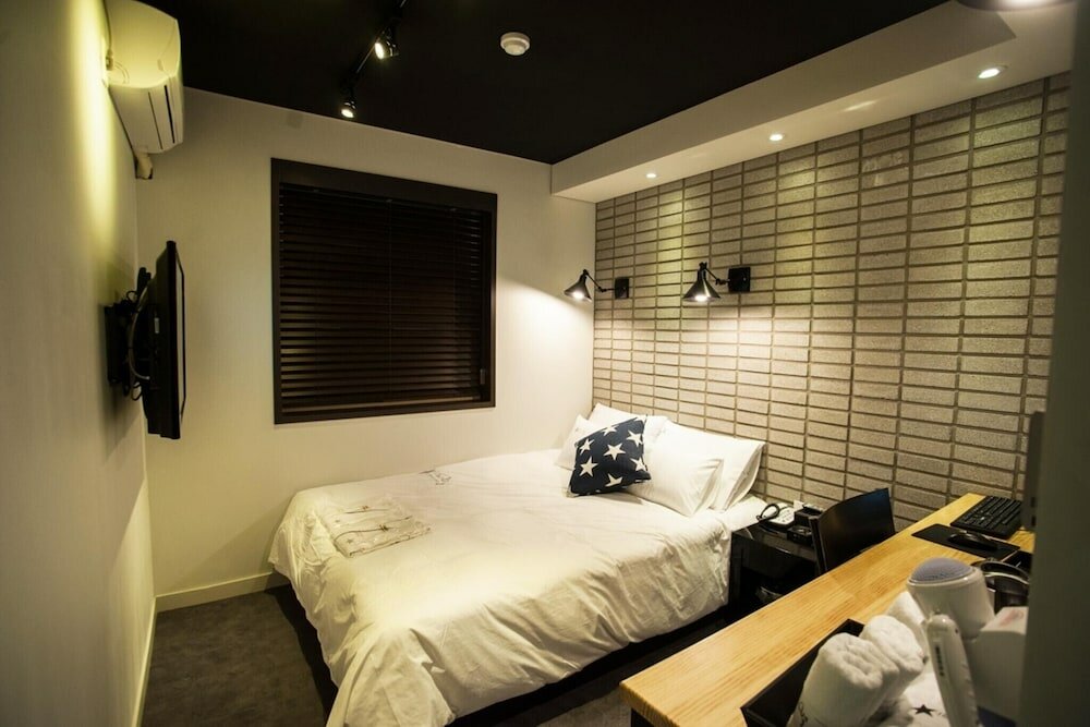 Фото Suwon Station The Byeol