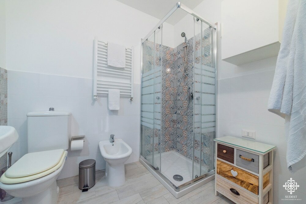 Фото Le 4 Perle Apartments