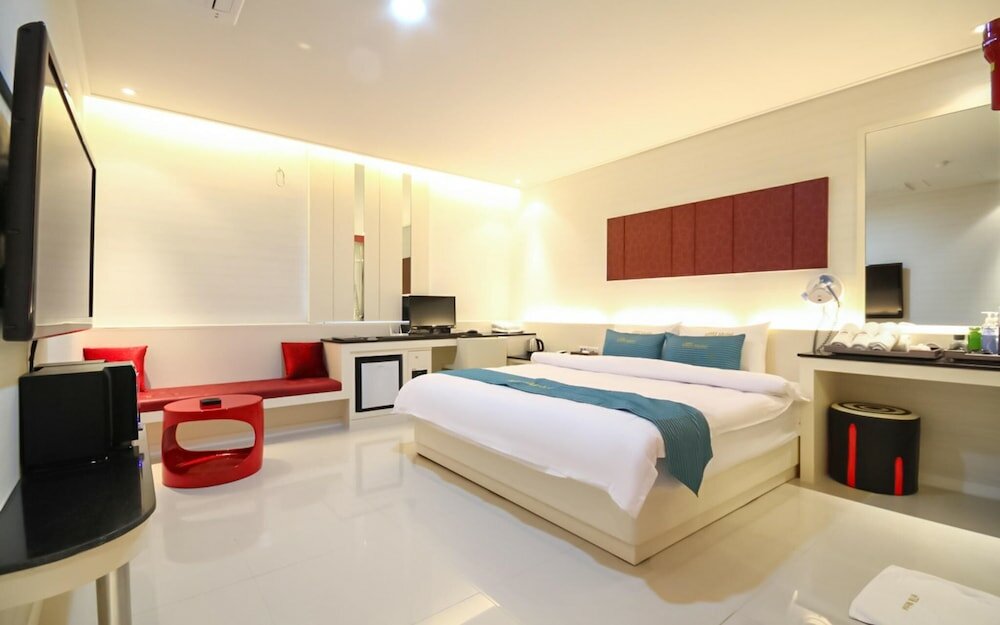 Фото Changwon Sangnamdong Mtm