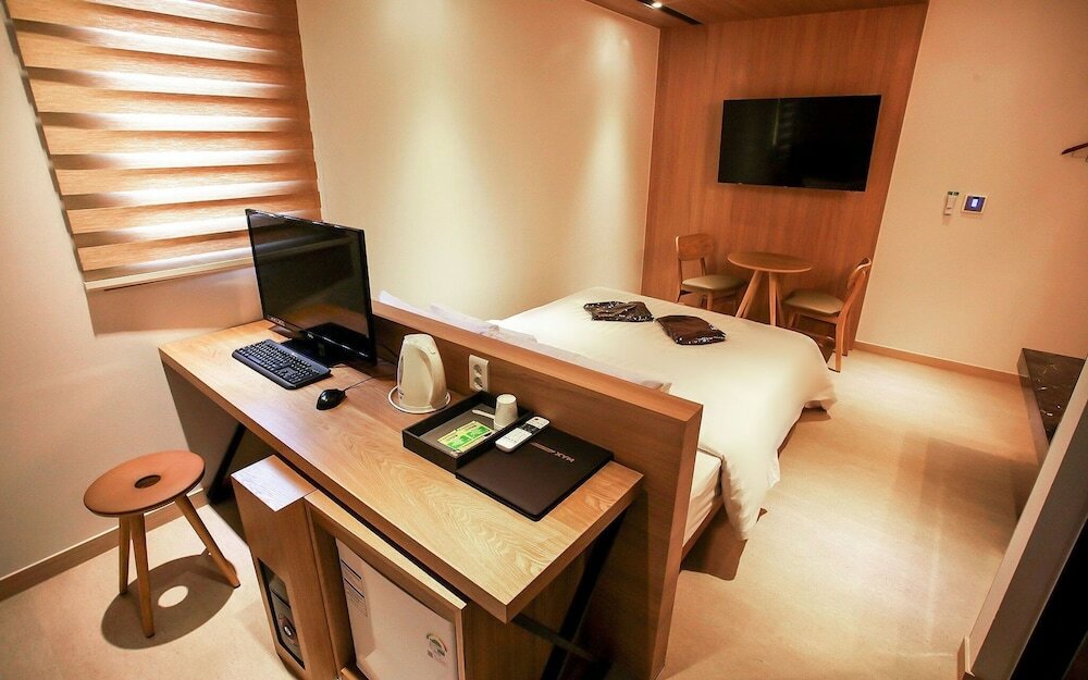 Фото Icheon Boutique Xym