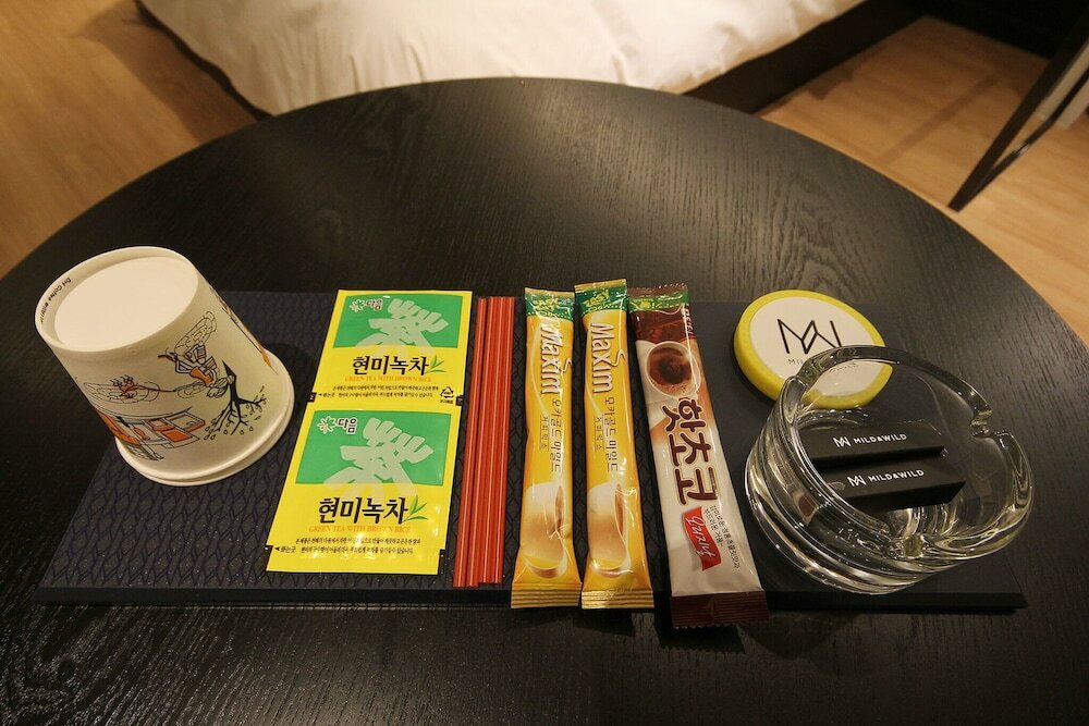 Фото Pohang Yaja Yeongildae