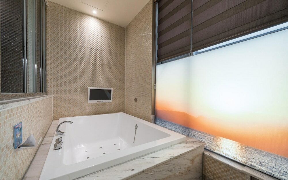 Фото Ulsan Jeongja-dong Venice